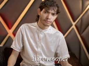 Xavycooper