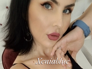 Xeniablue