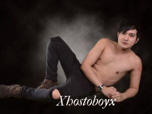 Xhostoboyx