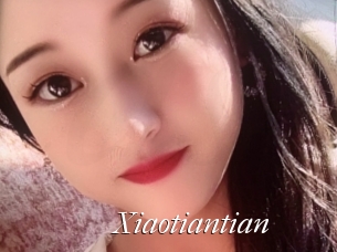 Xiaotiantian