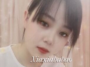 Xiaxiababao