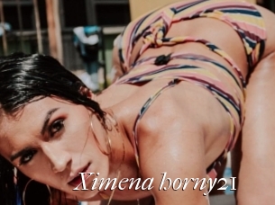 Ximena_horny21