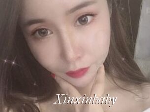 Xinxinbaby