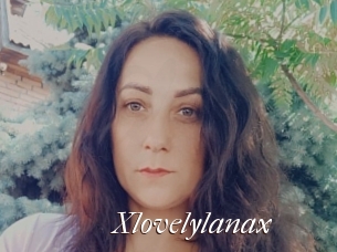 Xlovelylanax