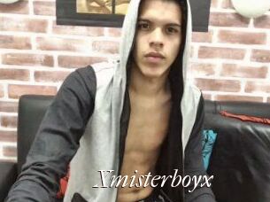 Xmisterboyx