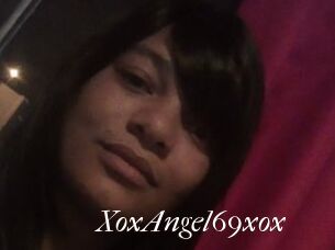 XoxAngel69xox