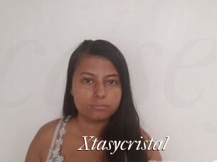 Xtasycristal