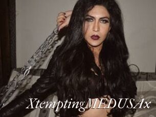 XtemptingMEDUSAx