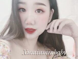 Xuminminbaby