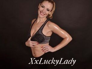 XxLuckyLady