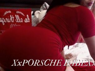 XxPORSCHE_BABEXx