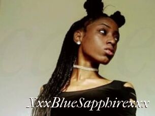 XxxBlueSapphirexxx