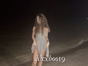 Xxxboo19