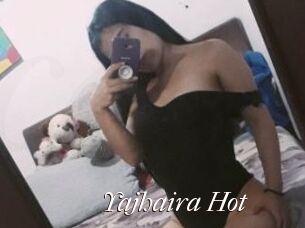 Yajhaira_Hot