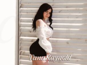 YanaRaynold