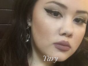 Yary