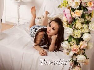 Yeseniia