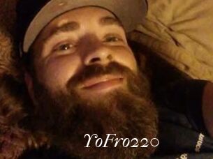 YoFro220