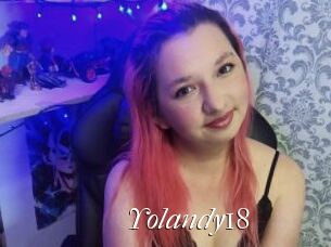 Yolandy18
