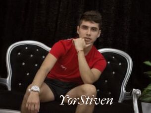 YorStiven