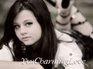 YouCharmingLove