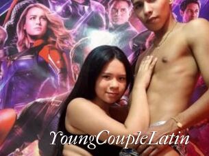 YoungCoupleLatin