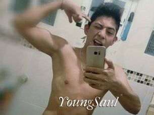 YoungSaul