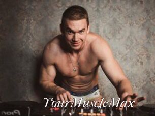 YourMuscleMax