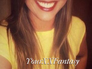 YourXXFantasy Cam Sexy