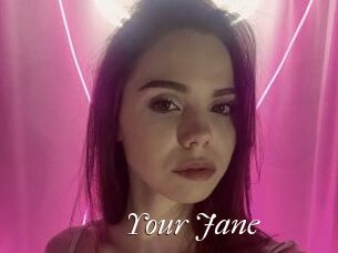 Your_Jane