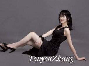 YouyouZhang