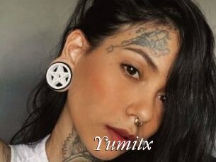 Yumitx