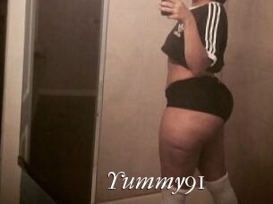 Yummy91