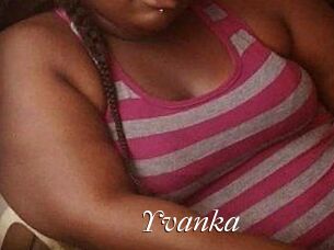 Yvanka