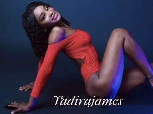 Yadirajames