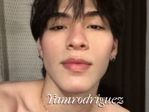 yamrodriguez Cam Sexy