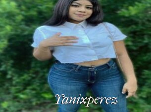 Yanixperez