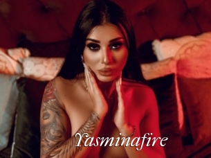 Yasminafire