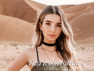 Yasrielkarolina