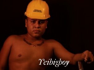 Yeibigboy