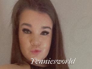 Yenniesworld
