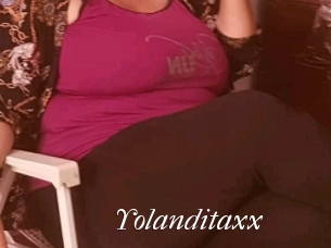 Yolanditaxx