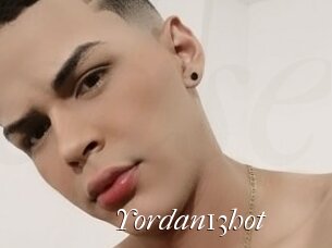 Yordan13hot