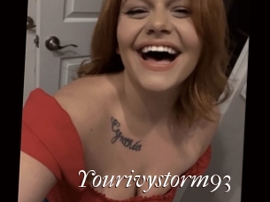 Yourivystorm93