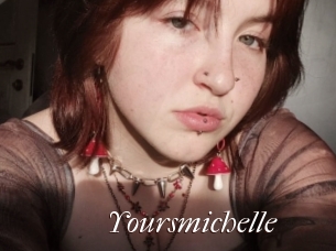 Yoursmichelle