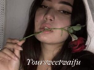 Yoursweetwaifu