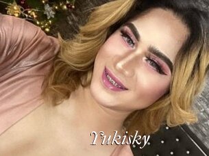 Yukisky