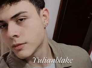 Yulianblake