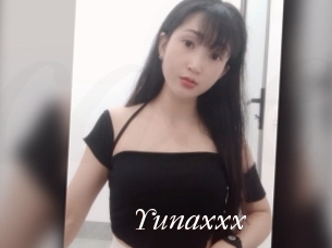 Yunaxxx