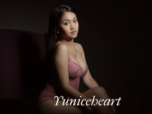 Yuniceheart